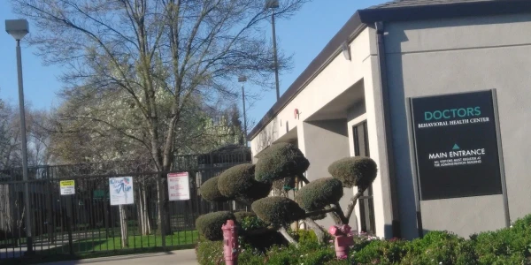 Doctors Medical Center - Behavioral Health